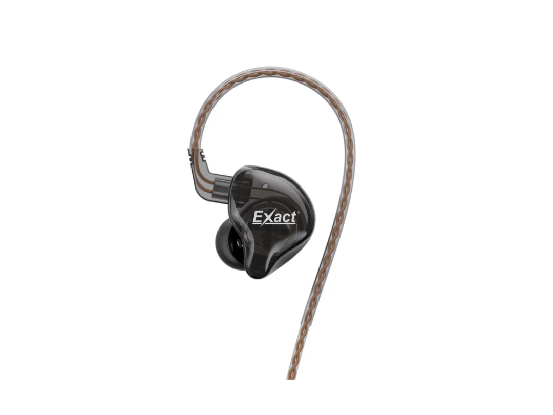 Exact Thunder Tone Earphones 3.5mm Jack EX1243 | Delivery Qatar Exact Thunder Tone Earphones 3.5mm Jack EX1243 | Delivery Qatar
